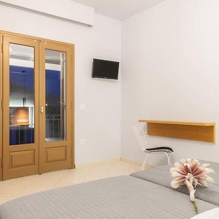 Melograno Villas Ambelokipoi  Esterno foto