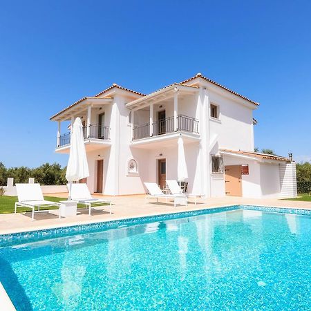 Melograno Villas Ambelokipoi  Esterno foto