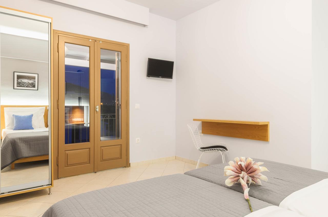 Melograno Villas Ambelokipoi  Esterno foto