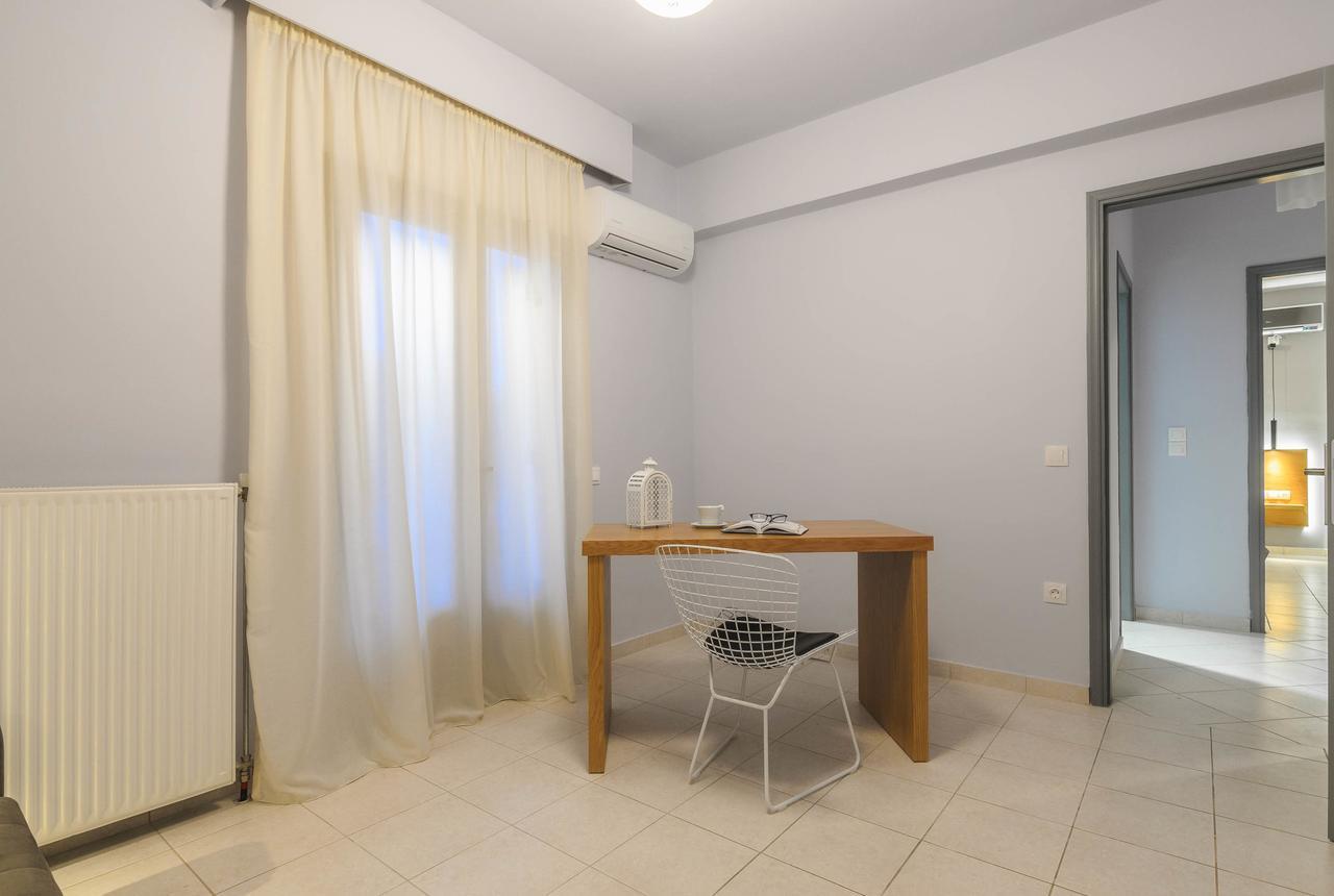 Melograno Villas Ambelokipoi  Esterno foto