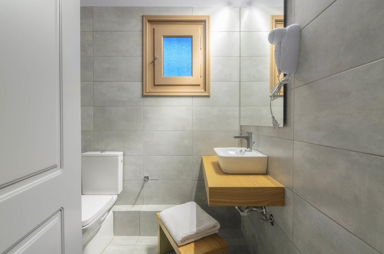 Melograno Villas Ambelokipoi  Esterno foto