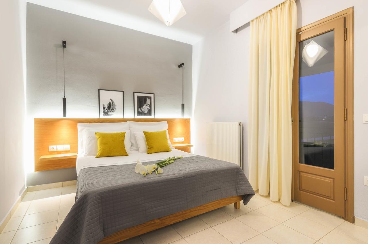 Melograno Villas Ambelokipoi  Esterno foto