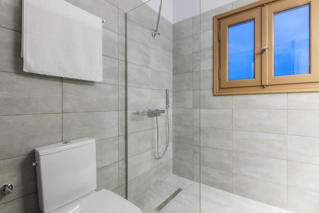 Melograno Villas Ambelokipoi  Esterno foto