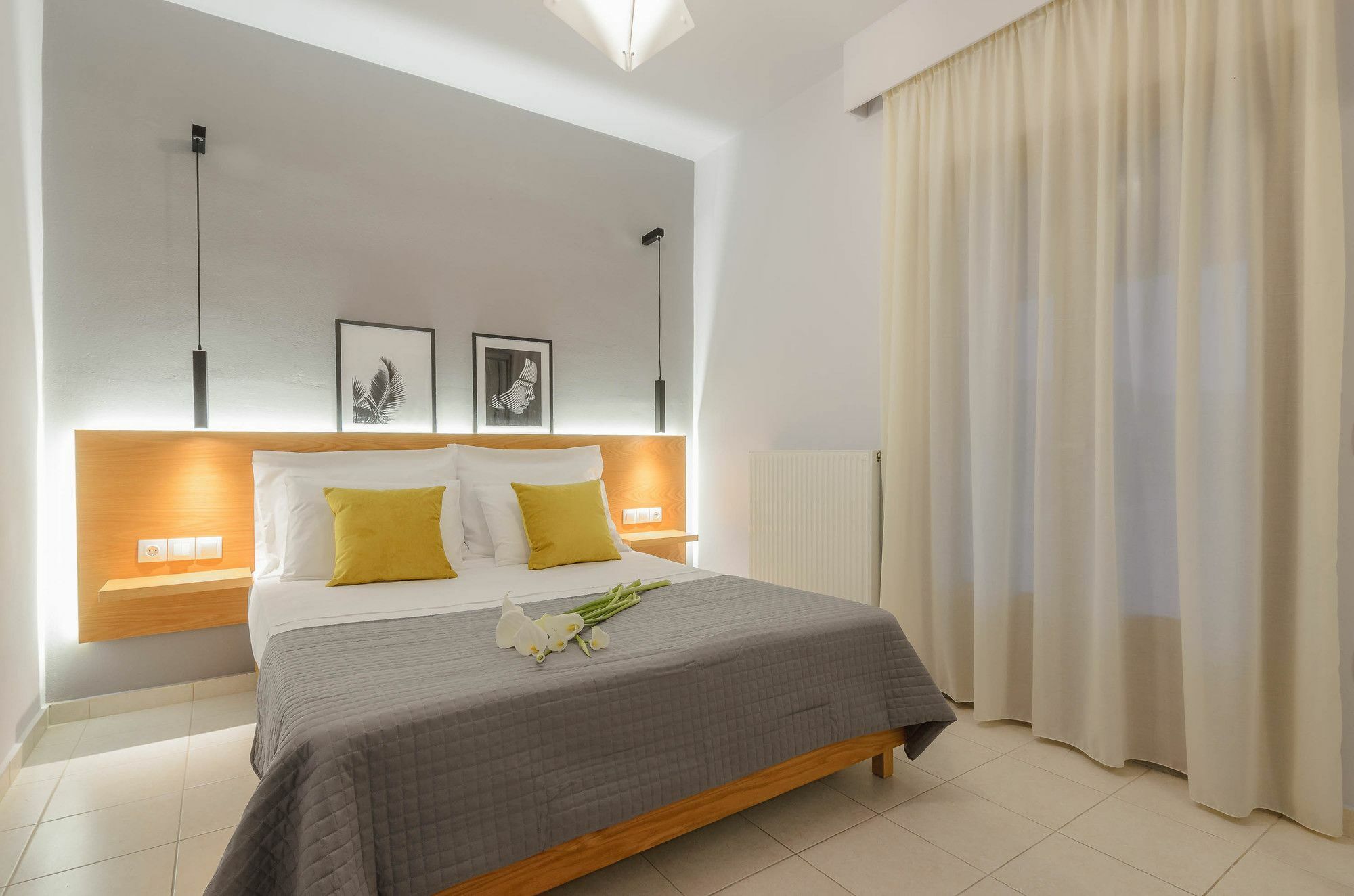 Melograno Villas Ambelokipoi  Esterno foto