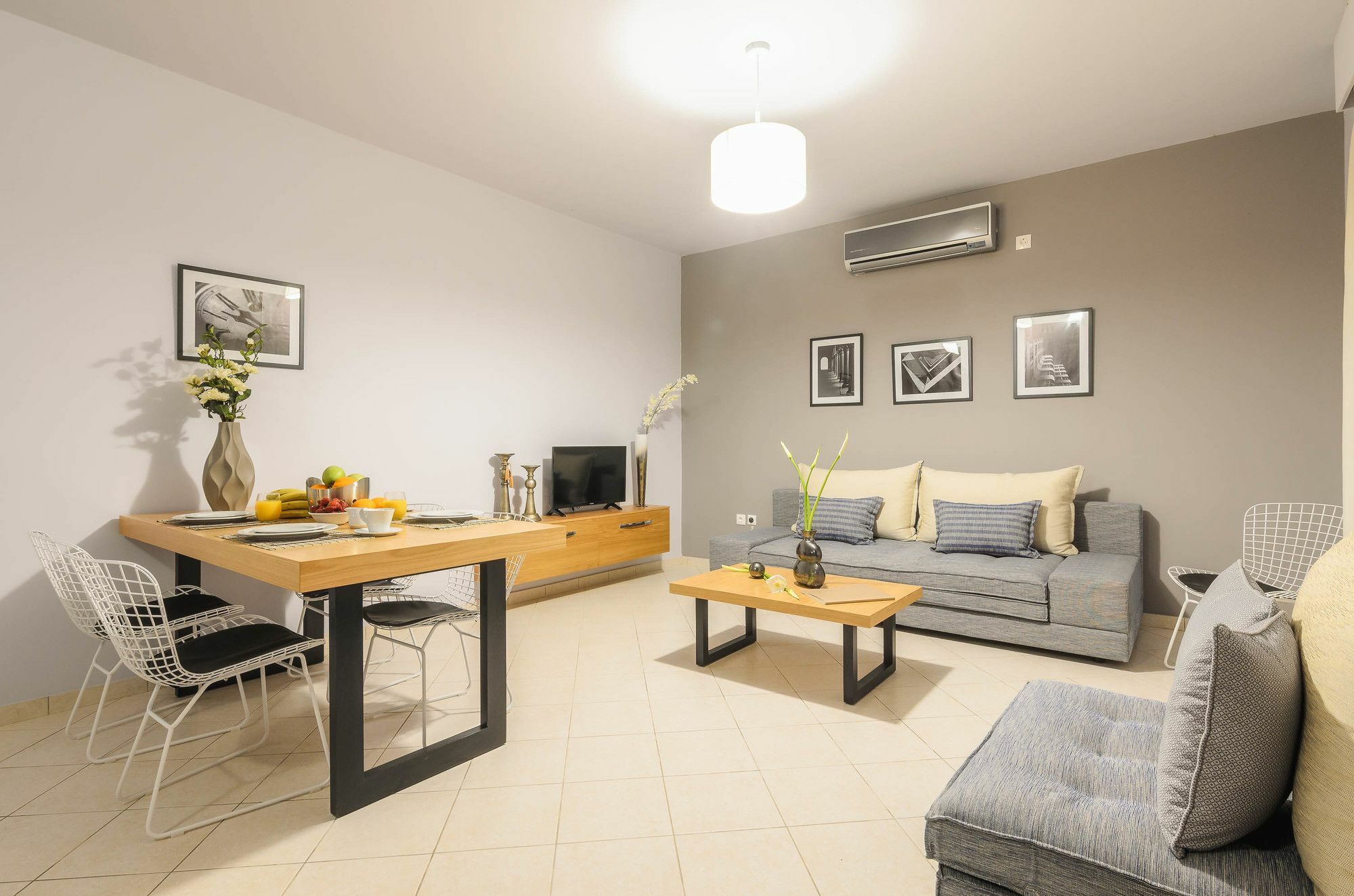 Melograno Villas Ambelokipoi  Esterno foto
