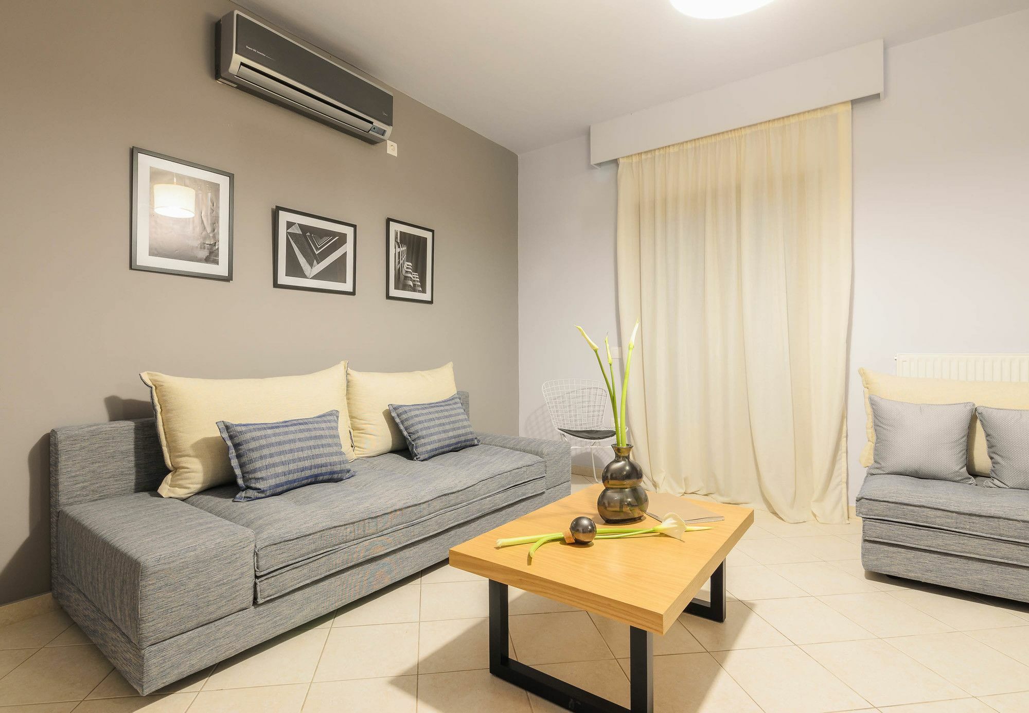 Melograno Villas Ambelokipoi  Esterno foto