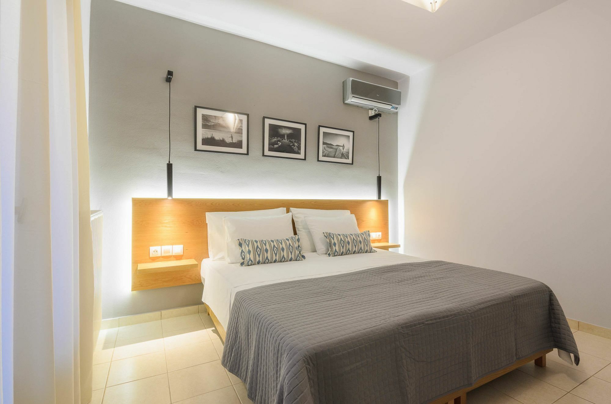 Melograno Villas Ambelokipoi  Esterno foto