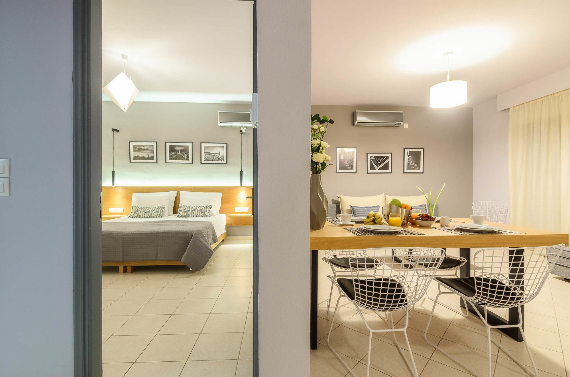 Melograno Villas Ambelokipoi  Esterno foto