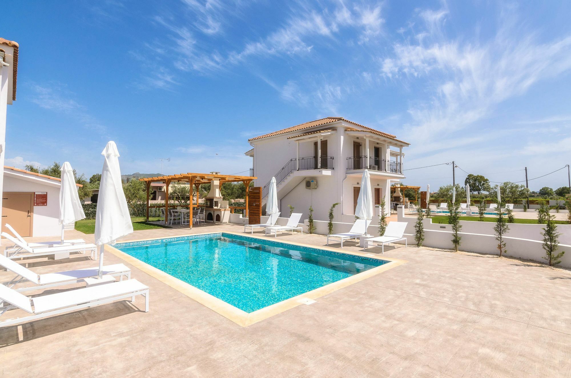 Melograno Villas Ambelokipoi  Esterno foto
