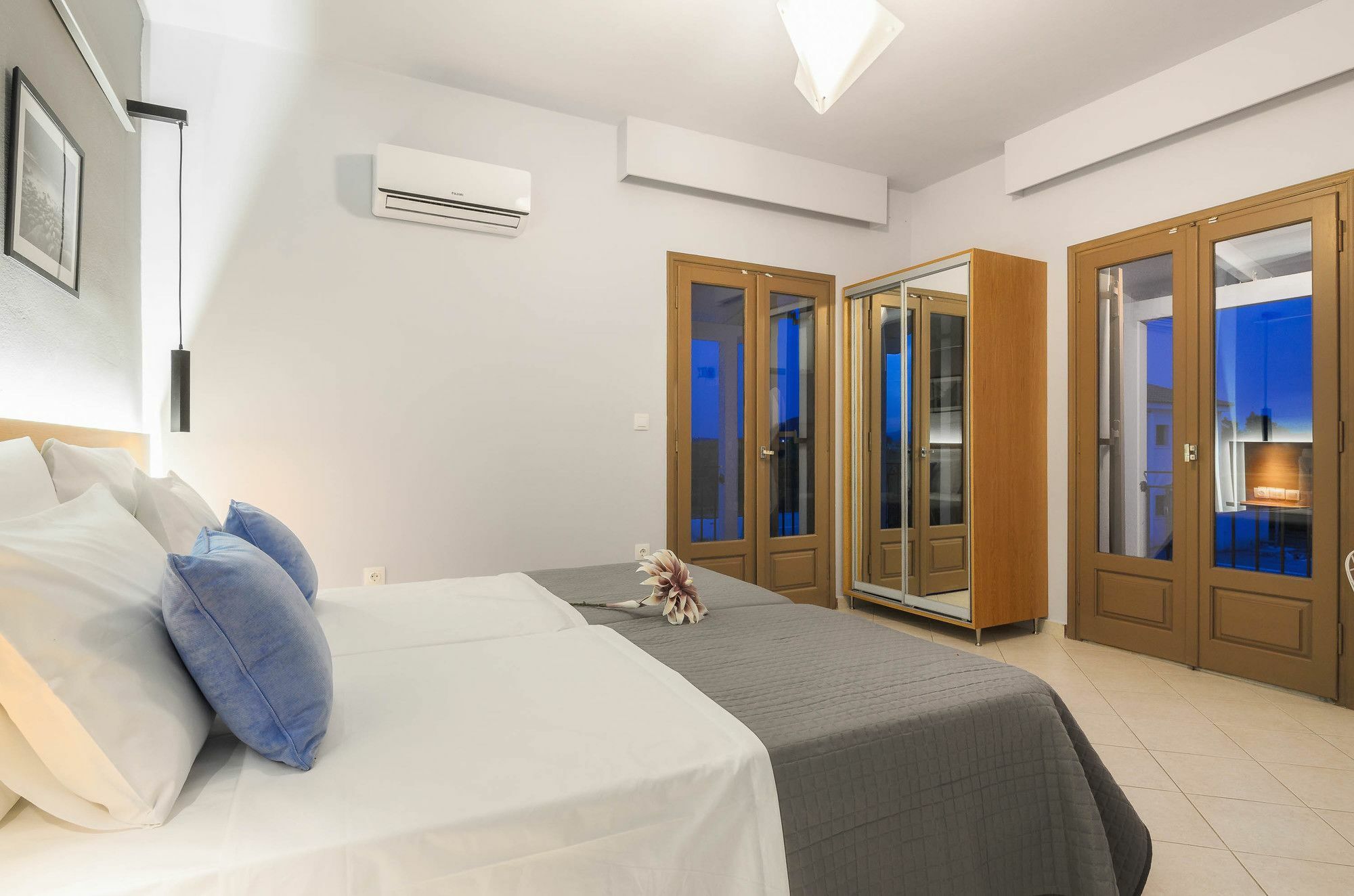 Melograno Villas Ambelokipoi  Esterno foto