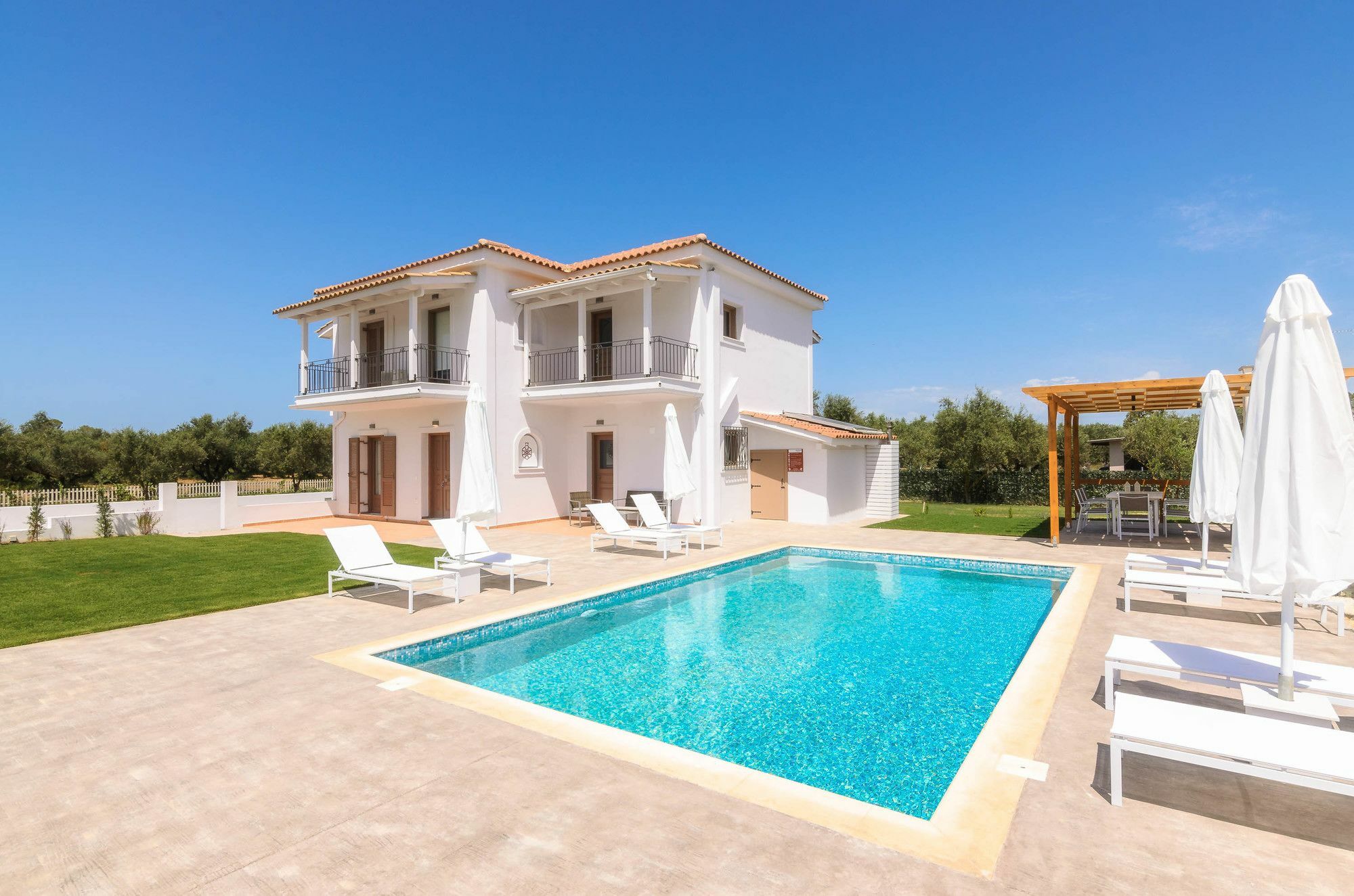 Melograno Villas Ambelokipoi  Esterno foto