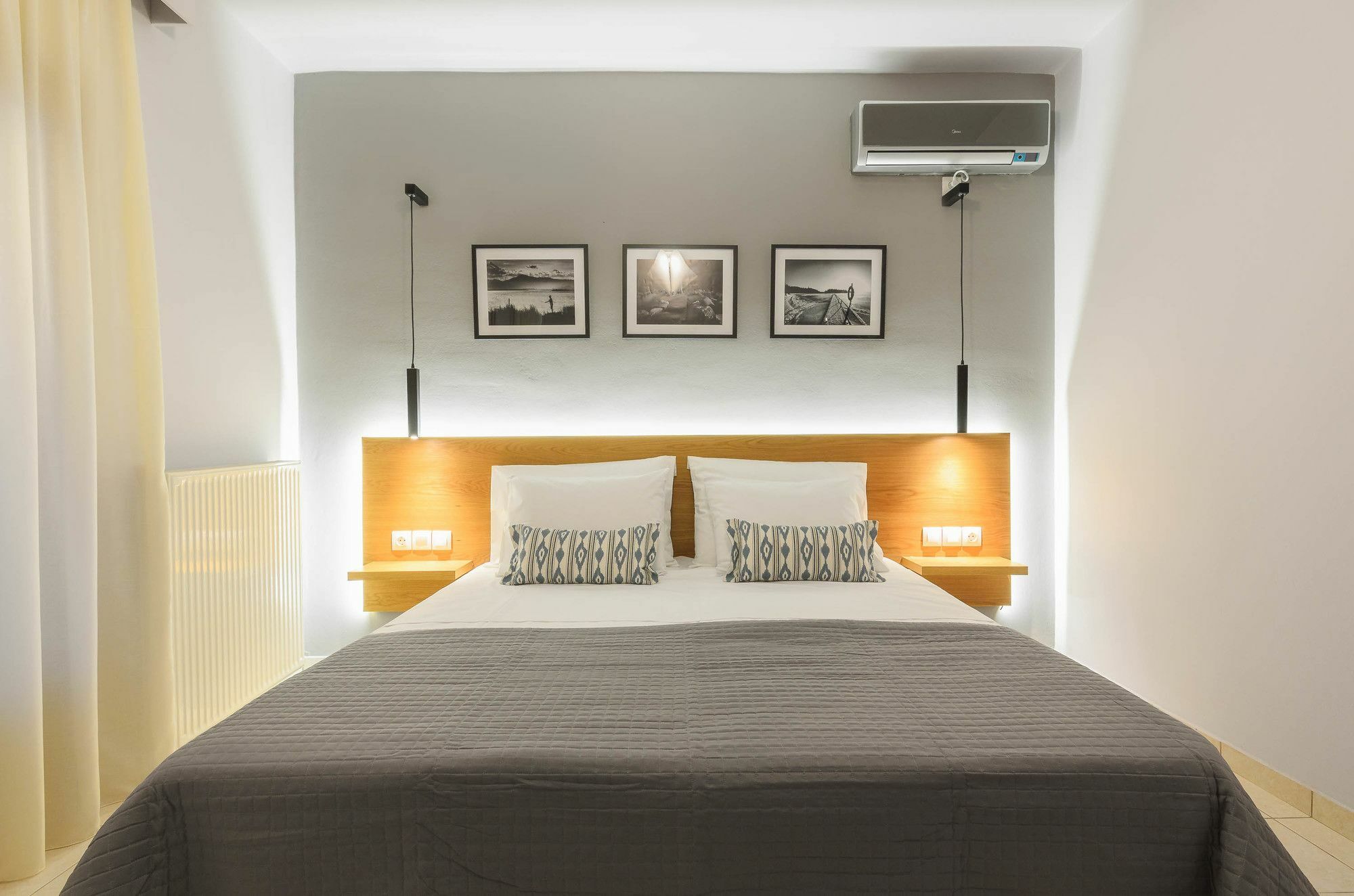 Melograno Villas Ambelokipoi  Esterno foto