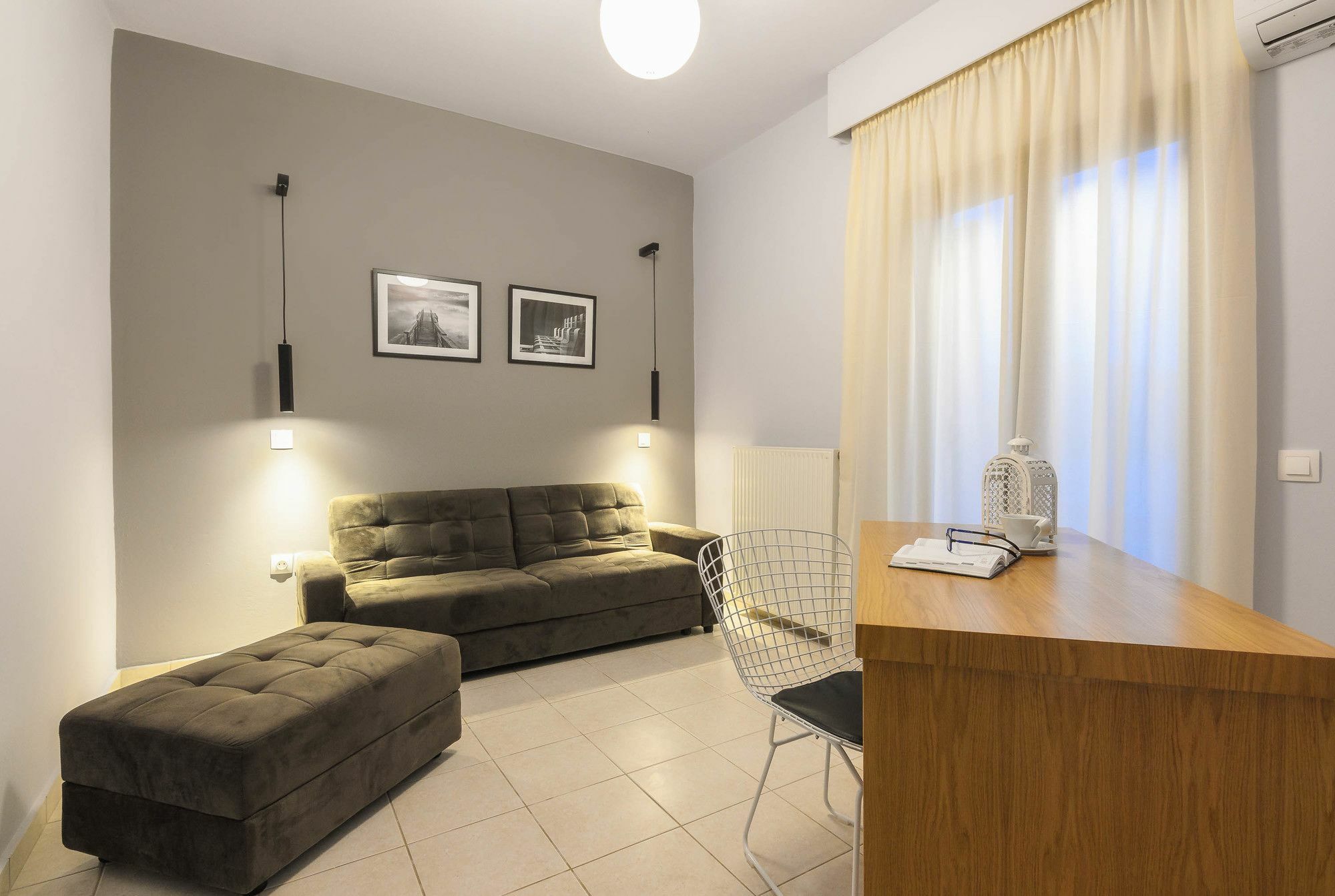 Melograno Villas Ambelokipoi  Esterno foto