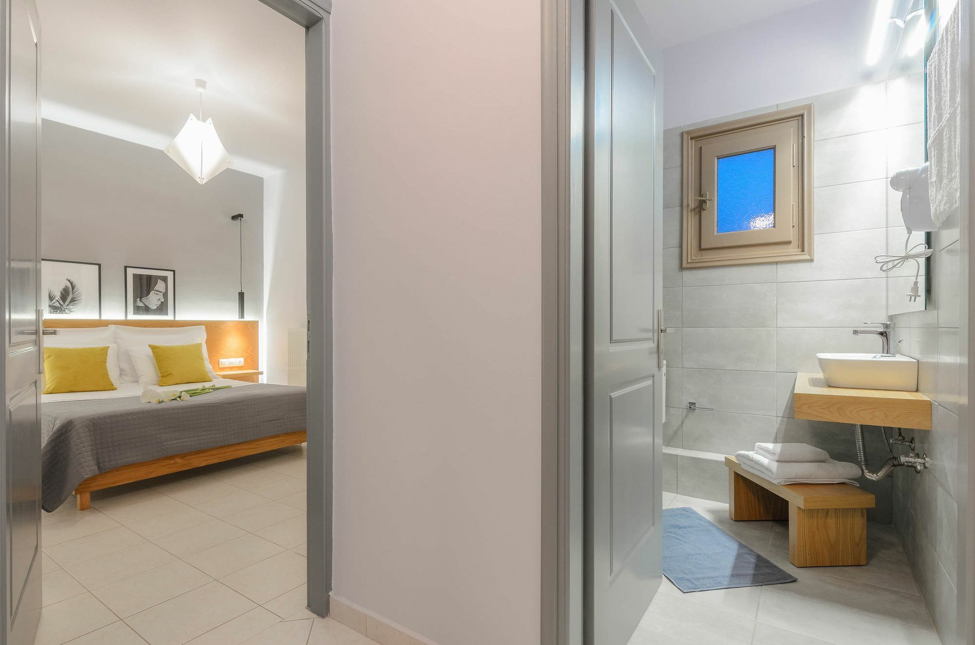 Melograno Villas Ambelokipoi  Esterno foto