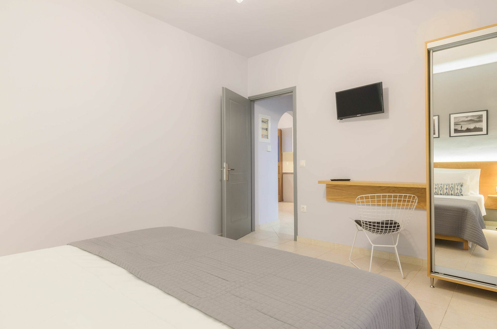 Melograno Villas Ambelokipoi  Esterno foto