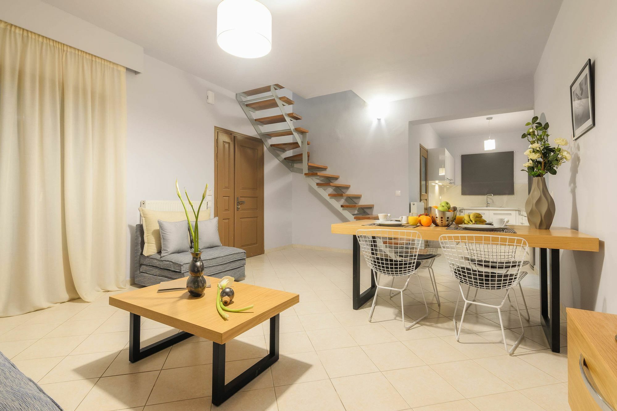 Melograno Villas Ambelokipoi  Esterno foto