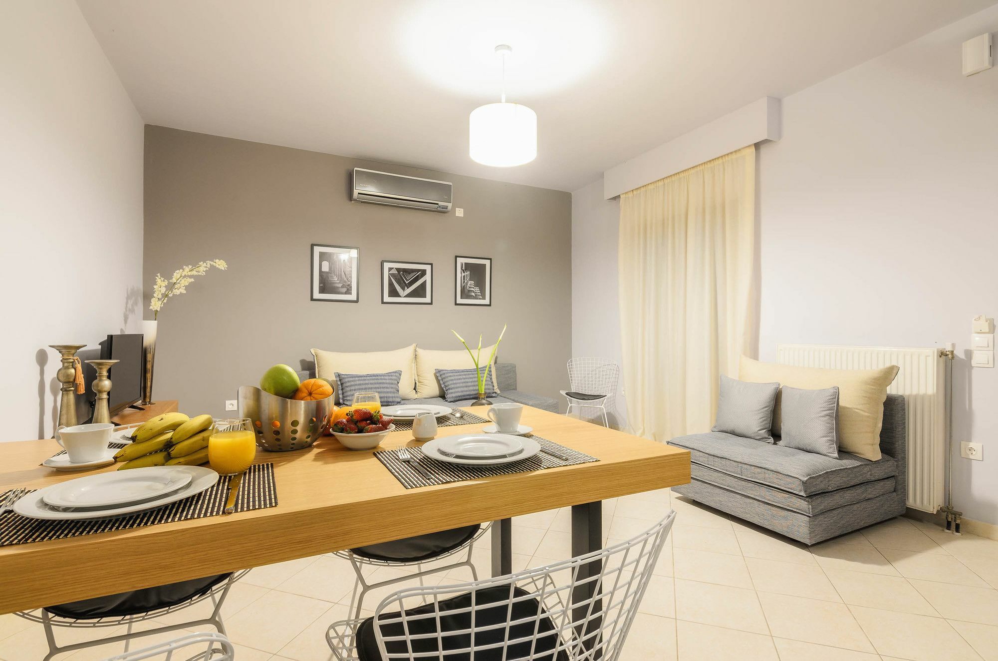 Melograno Villas Ambelokipoi  Esterno foto