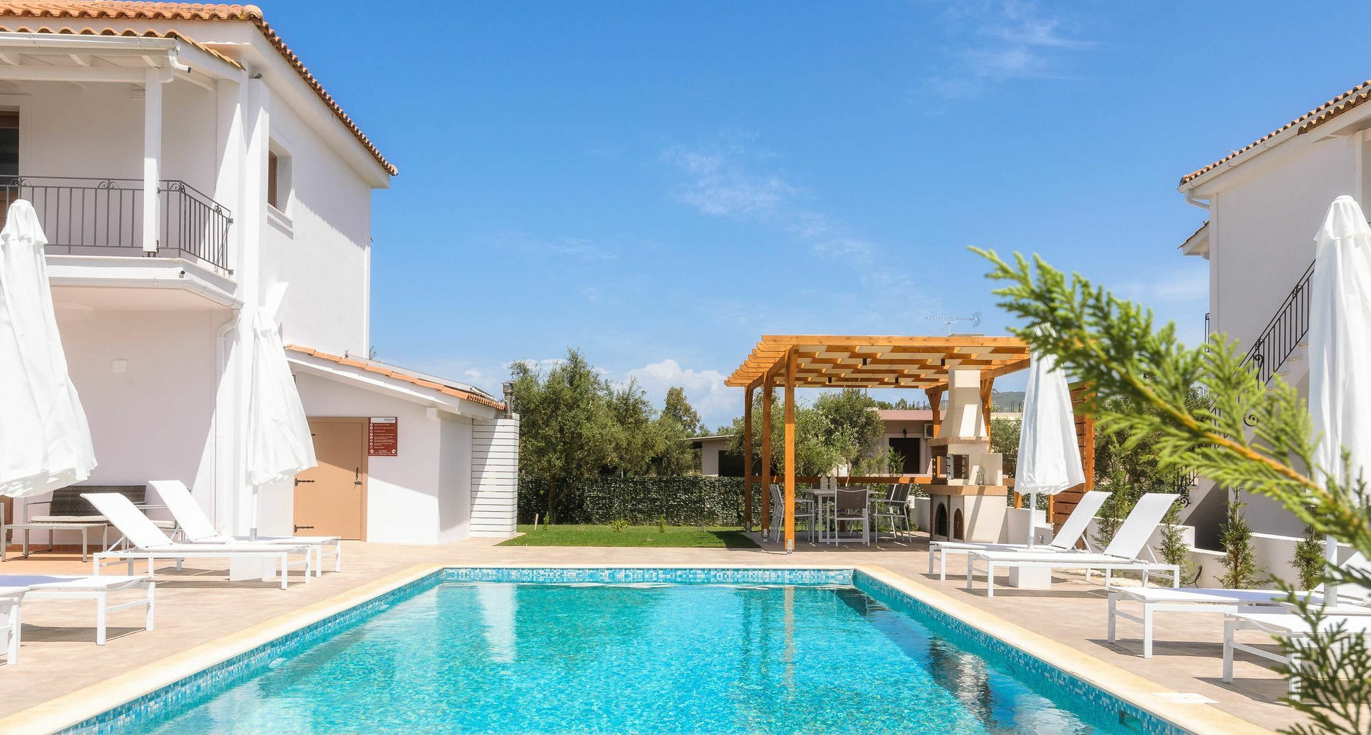 Melograno Villas Ambelokipoi  Esterno foto