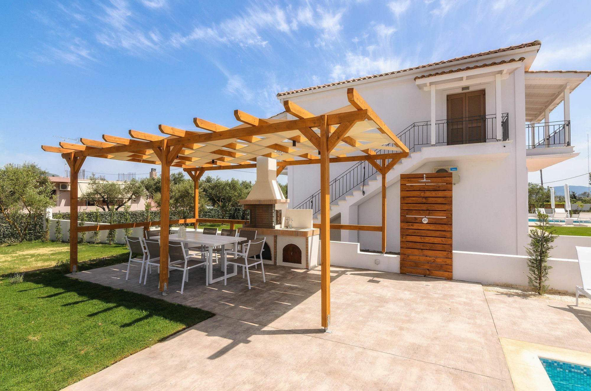 Melograno Villas Ambelokipoi  Esterno foto